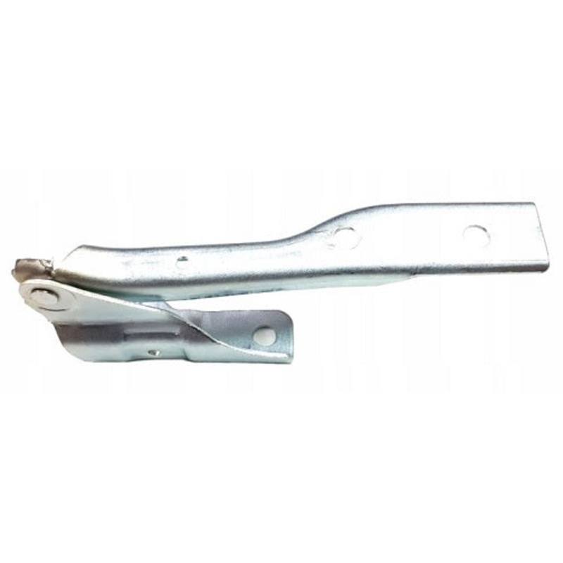 Volkswagen Polo 5 Door Hatchback 2021- Bonnet Hinge Passenger Side L