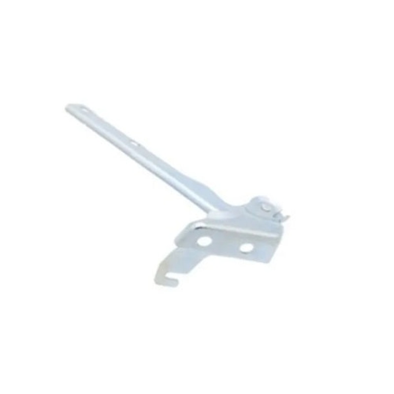 Volkswagen Tiguan Estate 2008-2011 Bonnet Hinge Passenger Side L