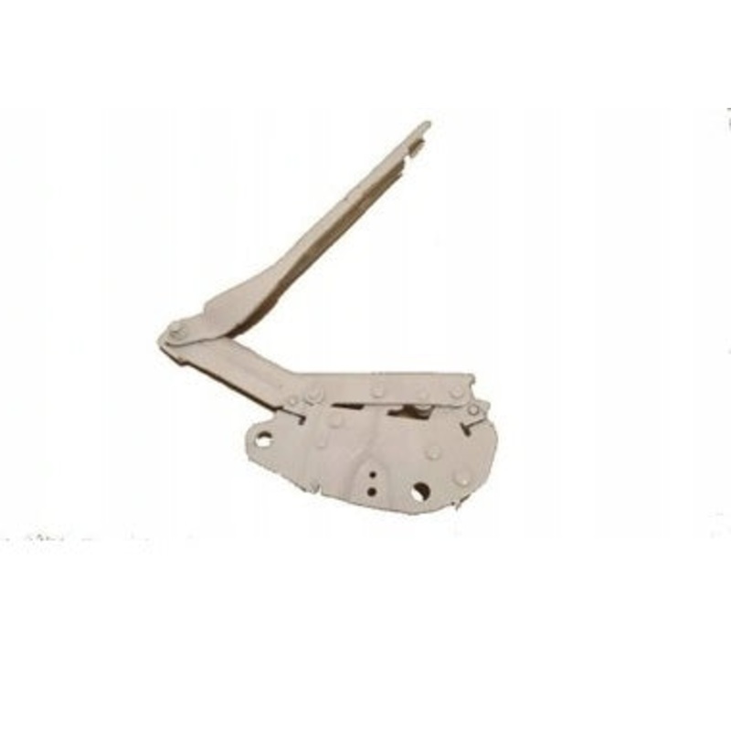 Volkswagen Tiguan Estate 2020-2024 Bonnet Hinge Driver Side R