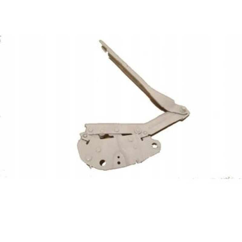Volkswagen Tiguan Estate 2020-2024 Bonnet Hinge Passenger Side L
