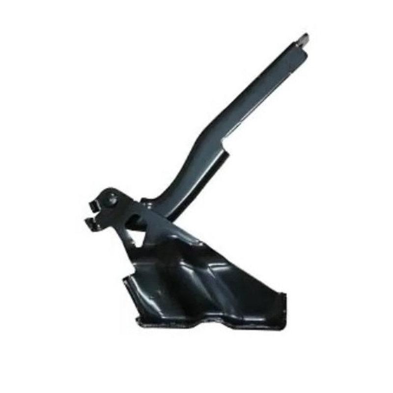 Mazda CX-3 Hatchback 2018-2019 Bonnet Hinge Driver Side R