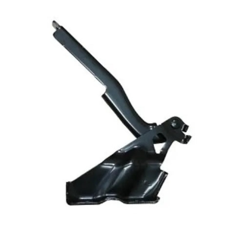 Mazda CX-3 Hatchback 2018-2019 Bonnet Hinge Passenger Side L