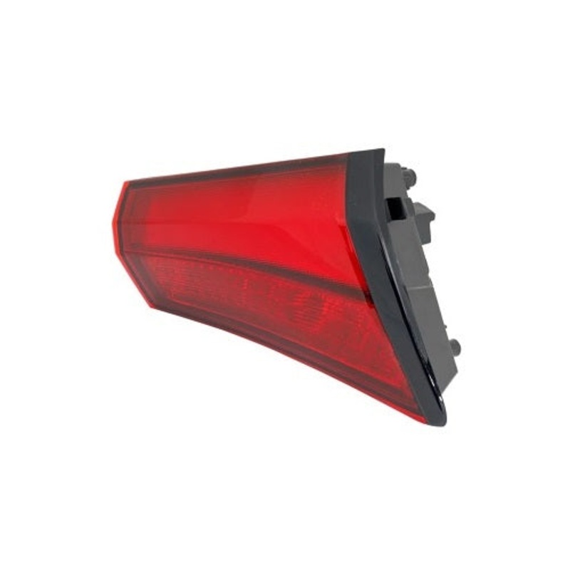 Toyota Prius Hatchback 2019-2023 Rear Lamp Lower Section (LED Type) Driver Side R