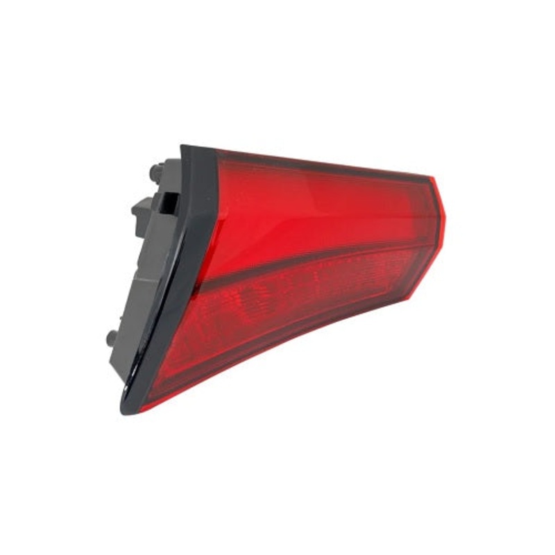 Toyota Prius Hatchback 2019-2023 Rear Lamp Lower Section (LED Type) Passenger Side L