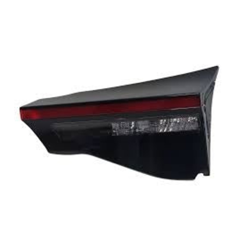 Toyota Yaris Cross 5 Door Hatchback 2021- Rear Lamp Inner Section (LED Type) Driver Side R