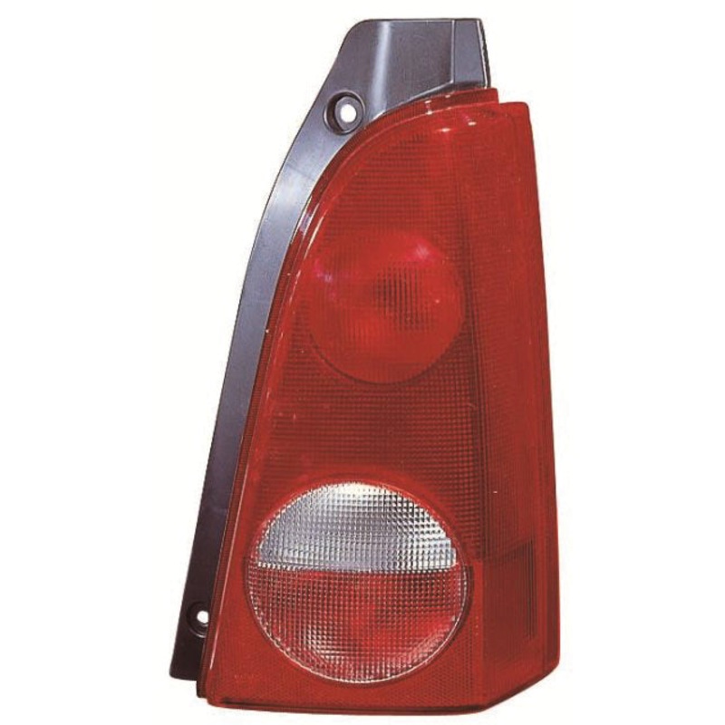 Vauxhall Agila Estate 2000-2004 Rear Lamp Driver Side R