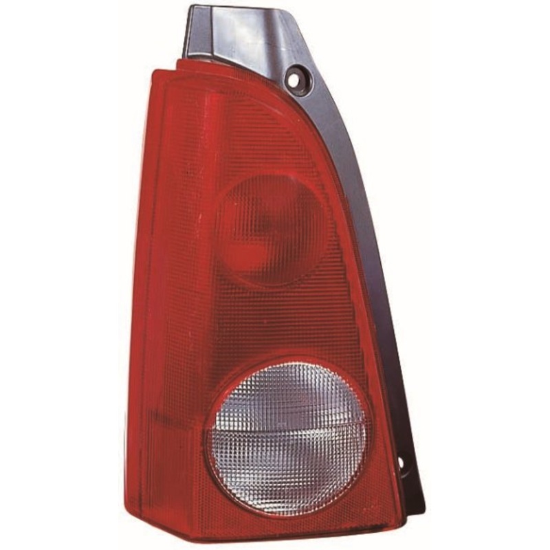 Vauxhall Agila Estate 2000-2004 Rear Lamp Passenger Side L