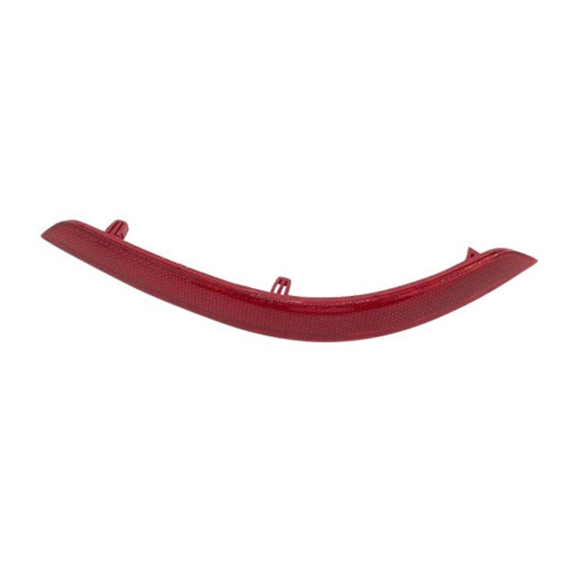 Volkswagen Caddy Van 2015-2021 Rear Bumper Reflector Driver Side R