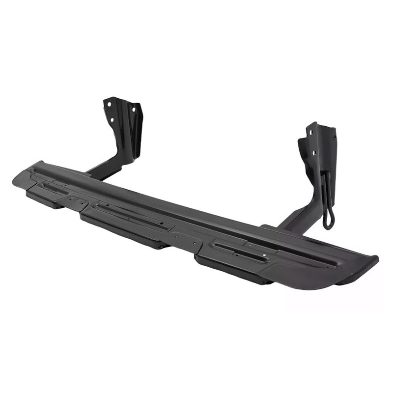 Volkswagen Crafter Van 2006-2011 Rear Bumper Reinforcer Step Bracket