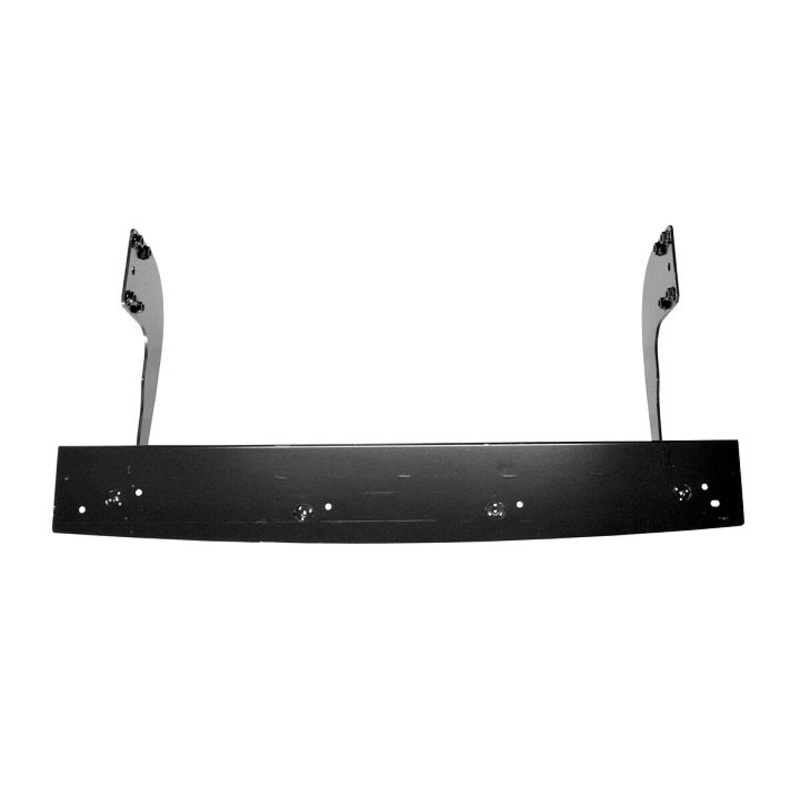 Volkswagen Crafter Van 2017- Rear Bumper Reinforcer Step Bracket (Single Wheel Models Only)
