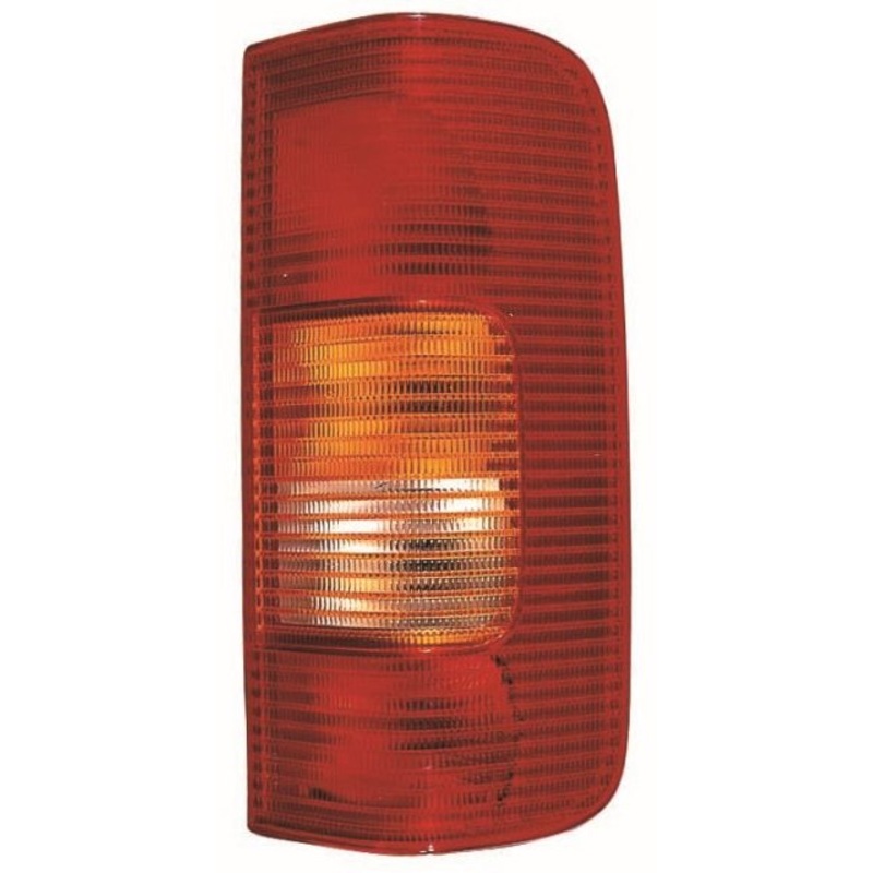 Volkswagen LT Van 1996-2006 Rear Lamp Driver Side R