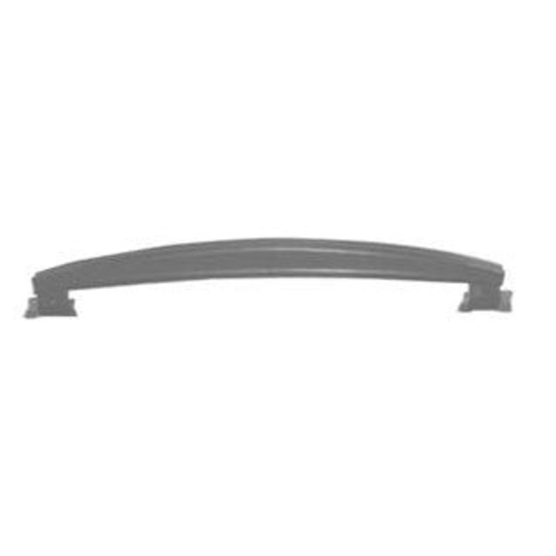 Volkswagen Scirocco Coupe 2008-2014 Rear Bumper Reinforcer