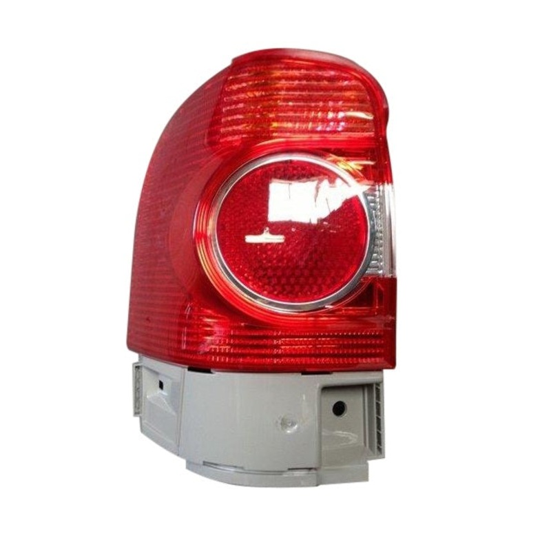 Volkswagen Sharan MPV 2000-2010 Rear Lamp Outer Section Passenger Side L