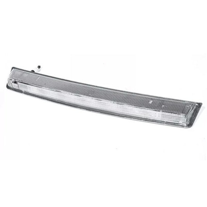 Citroen C4 5 Door Hatchback 2004-2008 Rear Lamp High Level Brake Lamp With Clear Lens (LED Type)