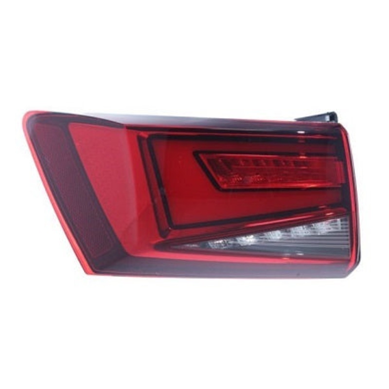 Cupra Ateca Estate 2020- Rear Lamp Outer Section (LED Type) Passenger Side L