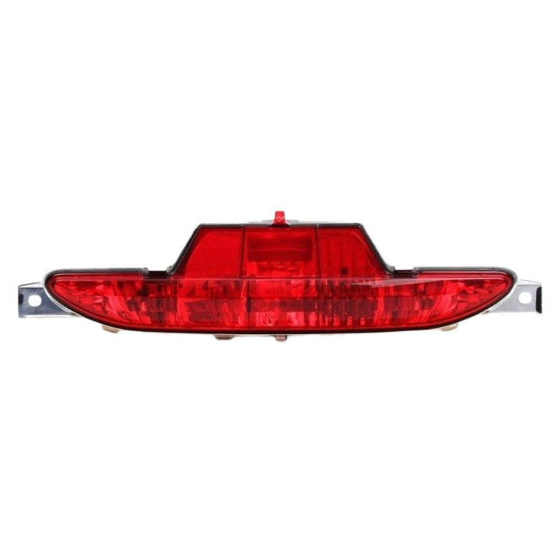 DS 3 Crossback Hatchback 2019-2023 Rear Lamp Fog