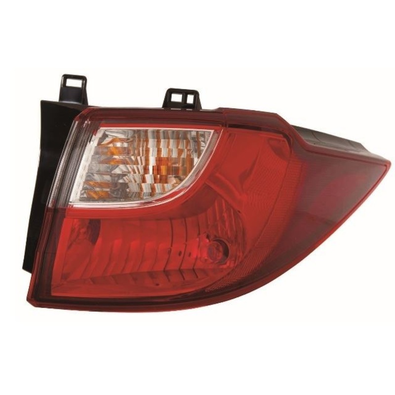 Mazda 5 MPV 2010-2015 Rear Lamp Outer Section Driver Side R
