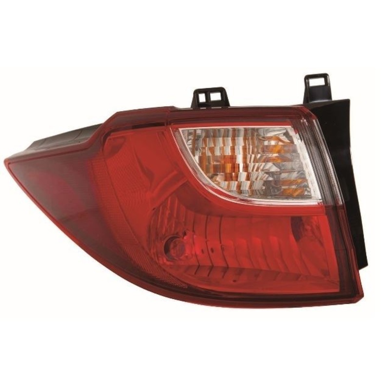 Mazda 5 MPV 2010-2015 Rear Lamp Outer Section Passenger Side L