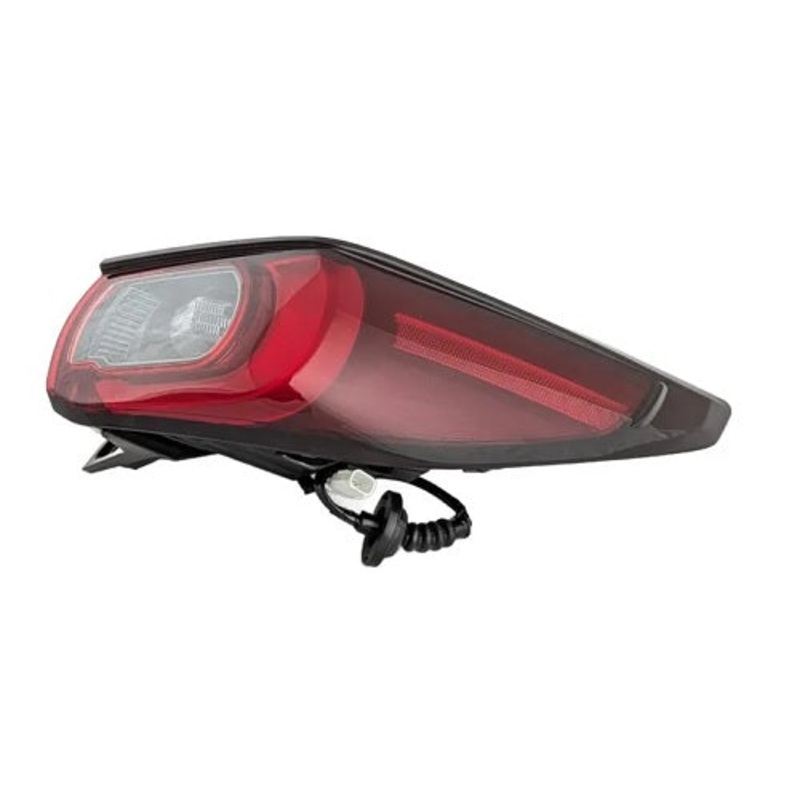 Mazda CX-5 Estate 2023- Rear Lamp Outer Section (LED Type) Driver Side R