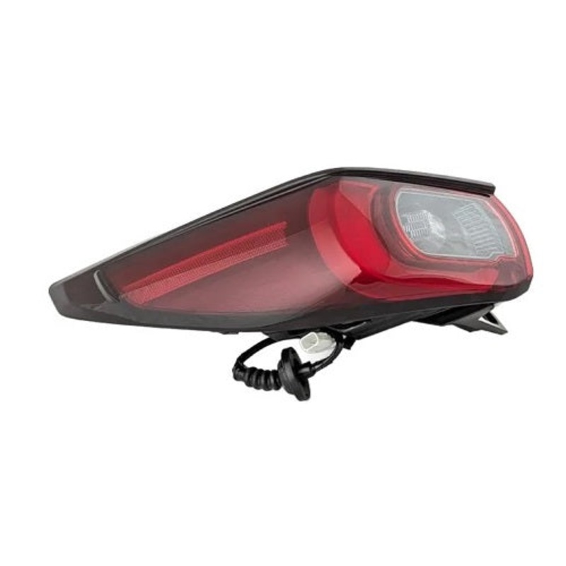 Mazda CX-5 Estate 2023- Rear Lamp Outer Section (LED Type) Passenger Side L