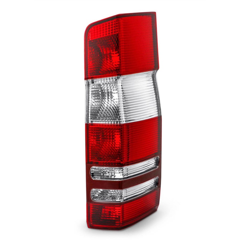 Mercedes Sprinter Van 2006-2013 Rear Lamp (Fits Van Models Only) Driver Side R