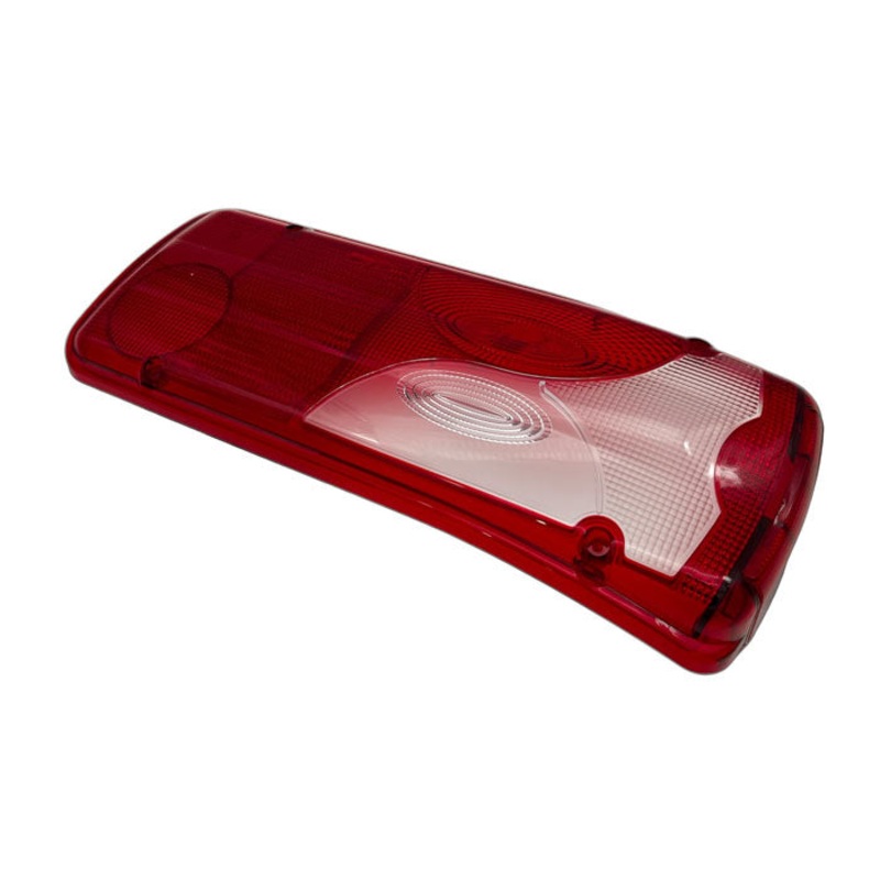 Mercedes Sprinter Van 2006-2013 Rear Lamp Outer Lens (Fits Chassis Cab Models Only) Driver Side R