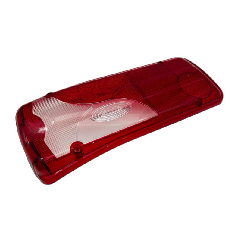 Mercedes Sprinter Van 2006-2013 Rear Lamp Outer Lens (Fits Chassis Cab Models Only) Passenger Side L