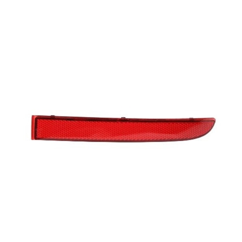 Mercedes Sprinter Van 2018- Rear Bumper Reflector (Fits Van Models Only) Driver Side R