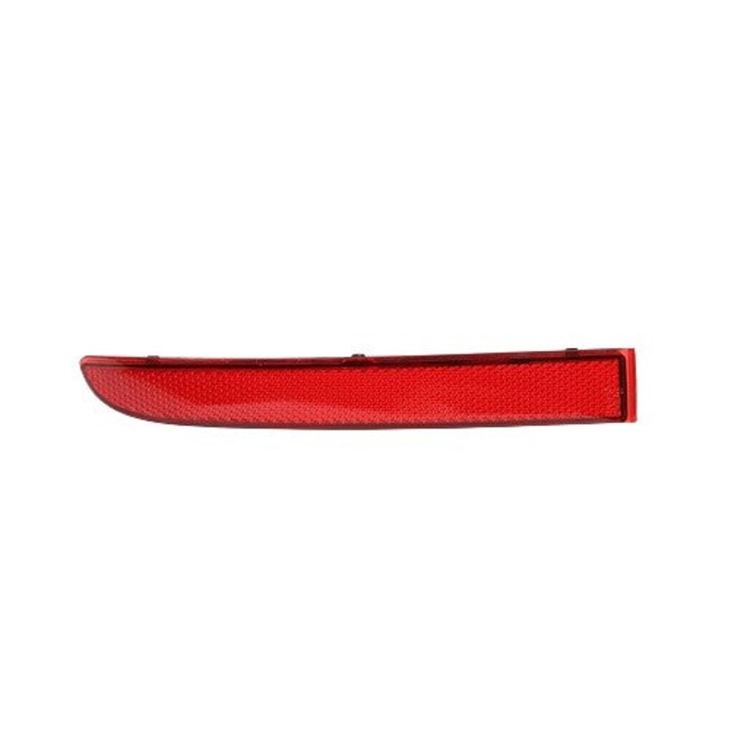 Mercedes Sprinter Van 2018- Rear Bumper Reflector (Fits Van Models Only) Passenger Side L