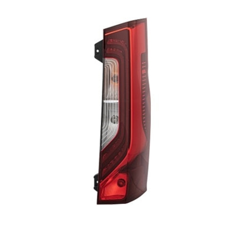 Mercedes Sprinter Van 2018- Rear Lamp LED Type (Fits Van Models Only) Driver Side R