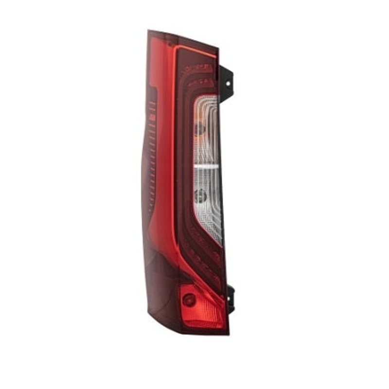 Mercedes Sprinter Van 2018- Rear Lamp LED Type (Fits Van Models Only) Passenger Side L
