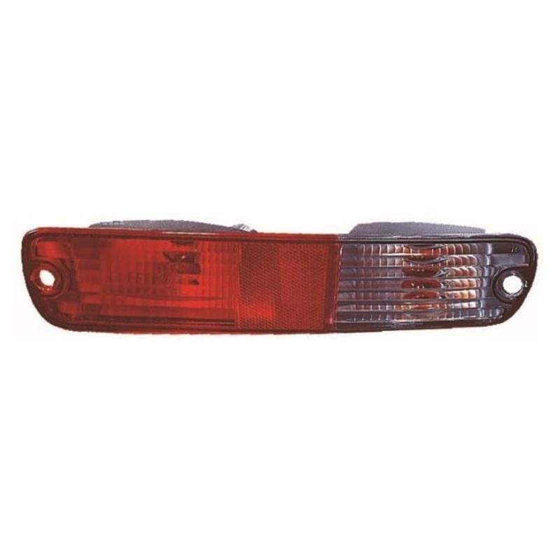 Mitsubishi Shogun/Pajero 3 Door Estate 2003-2006 Rear Lamp (Fits In Bumper) Driver Side R