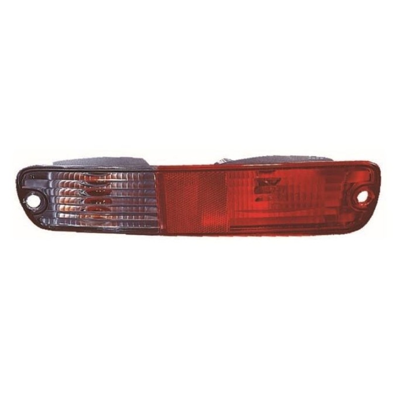 Mitsubishi Shogun/Pajero 3 Door Estate 2003-2006 Rear Lamp (Fits In Bumper) Passenger Side L