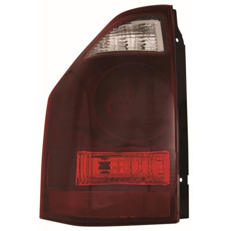 Mitsubishi Shogun/Pajero 3 Door Estate 2003-2006 Rear Lamp Passenger Side L
