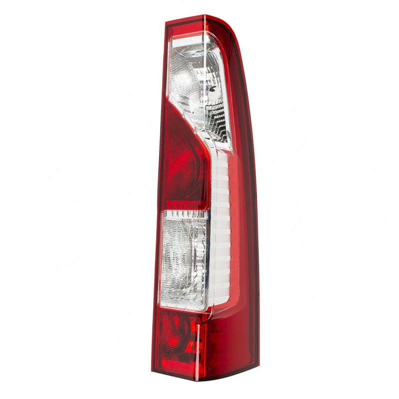 Nissan Interstar Van 2022-2024 Rear Lamp (Van Models Only) Driver Side R