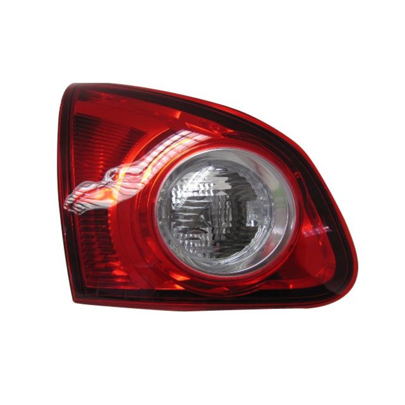 Nissan Qashqai Hatchback 2009-2010 Rear Lamp Passenger Side L