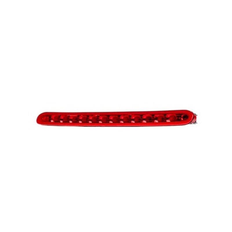 Peugeot 3008 Hatchback 2014-2016 Rear Lamp High Level Brake Lamp LED Type (Not Hybrid Models)