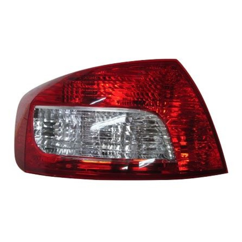 Peugeot 407 Saloon 2008-2011 Rear Lamp Passenger Side L