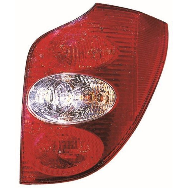 Renault Laguna Estate 2005-2007 Rear Lamp Driver Side R
