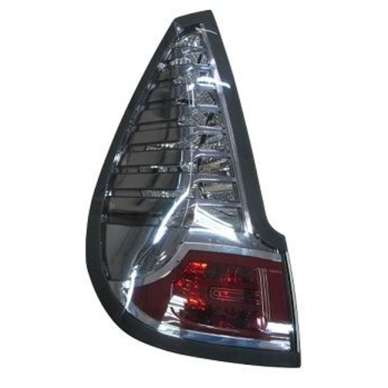 Renault Scenic MPV 2013-2016 Rear Lamp Outer Section Passenger Side L