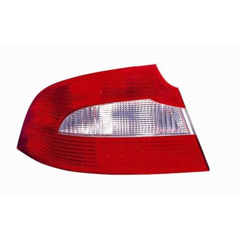 Skoda Superb Hatchback 2008-2013 Rear Lamp Outer Section Passenger Side L