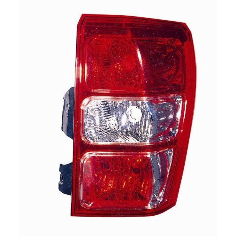 Suzuki Grand Vitara 5 Door Estate 2006-2009 Rear Lamp Driver Side R