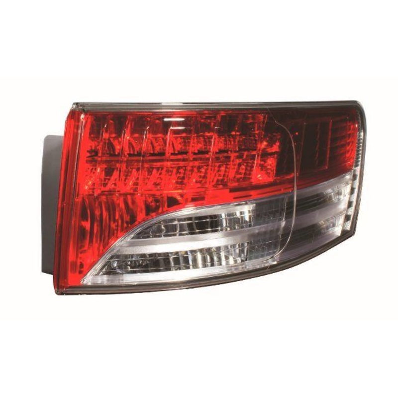 Toyota Avensis (Not Verso) Estate 2009-2011 Rear Lamp (LED Type) Driver Side R