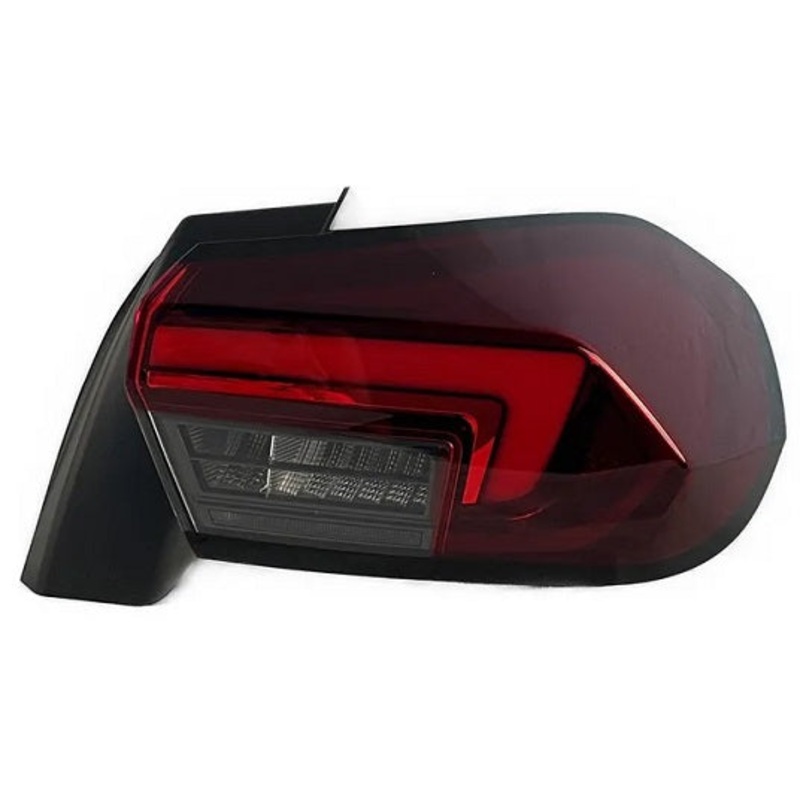 Vauxhall Corsa 5 Door Hatchback 2020-2023 Rear Lamp (LED Type) Driver Side R