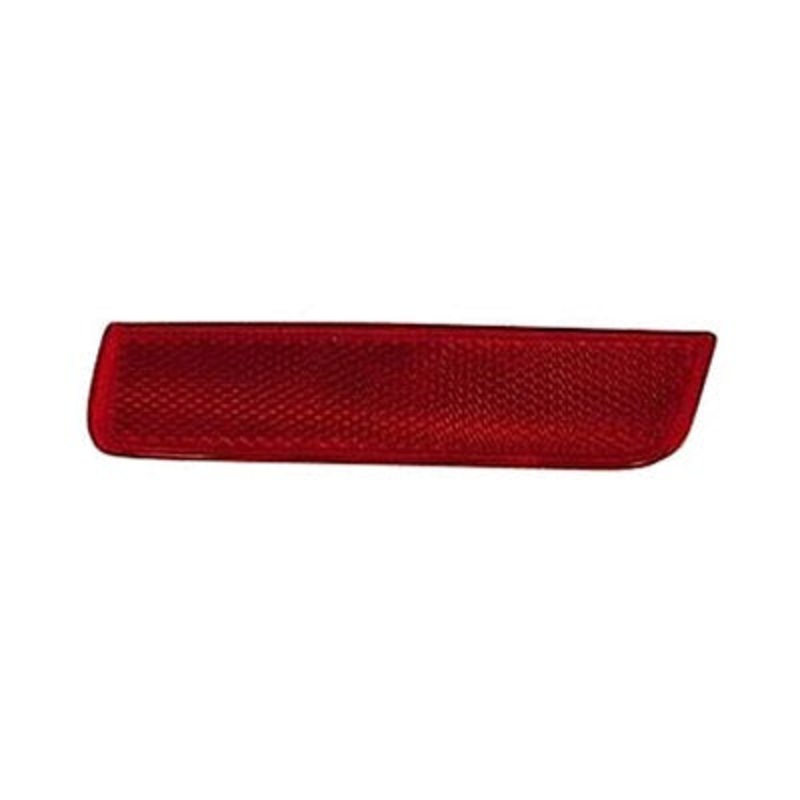 Dacia Duster Hatchback 2014-2018 Rear Lamp Driver Side R