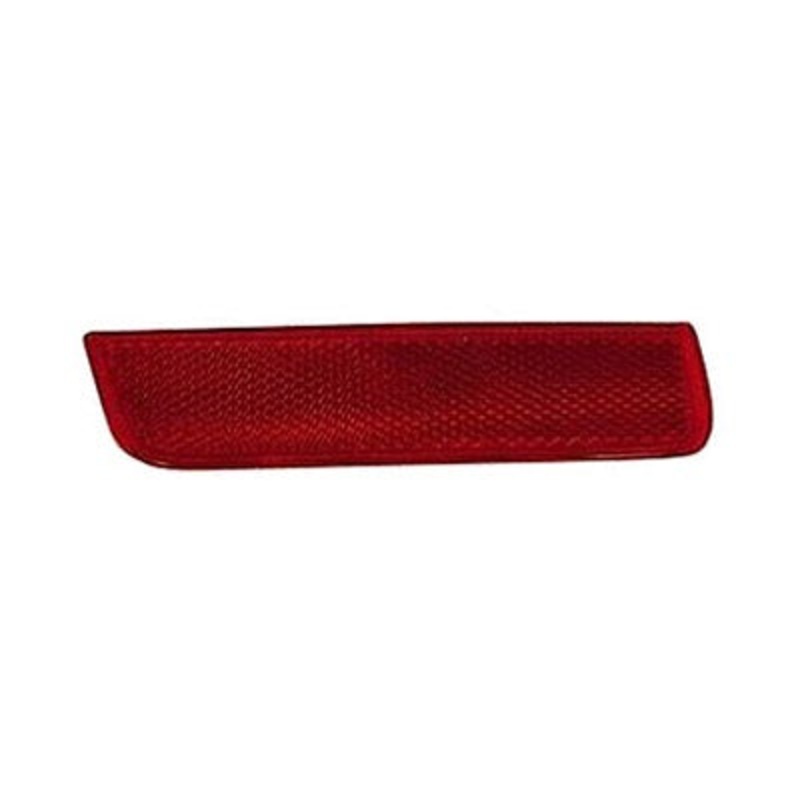 Dacia Duster Hatchback 2014-2018 Rear Lamp Passenger Side L