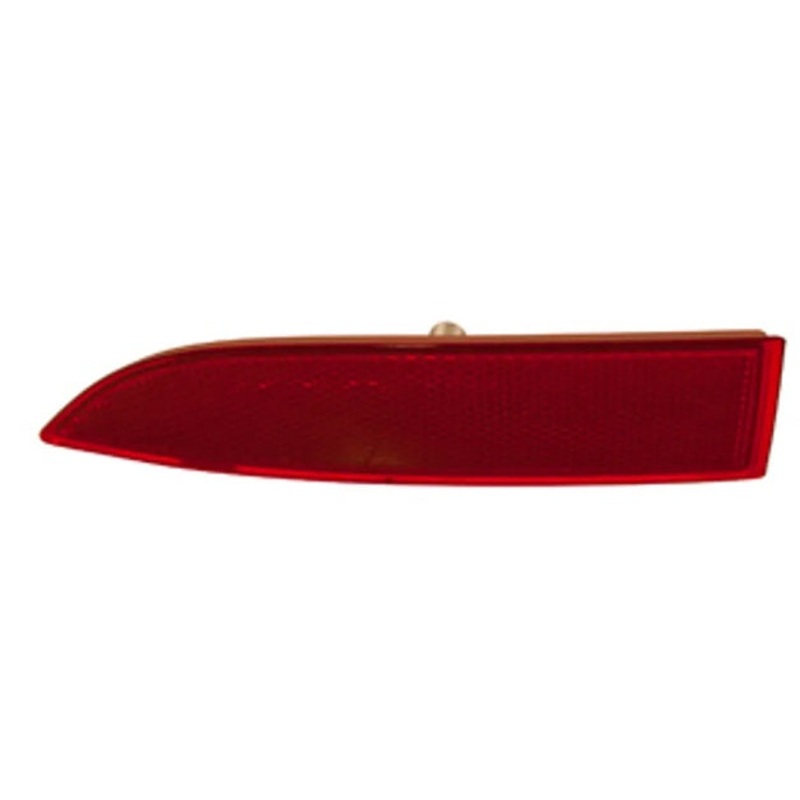 Dacia Sandero Hatchback 2013-2017 Rear Lamp Passenger Side L