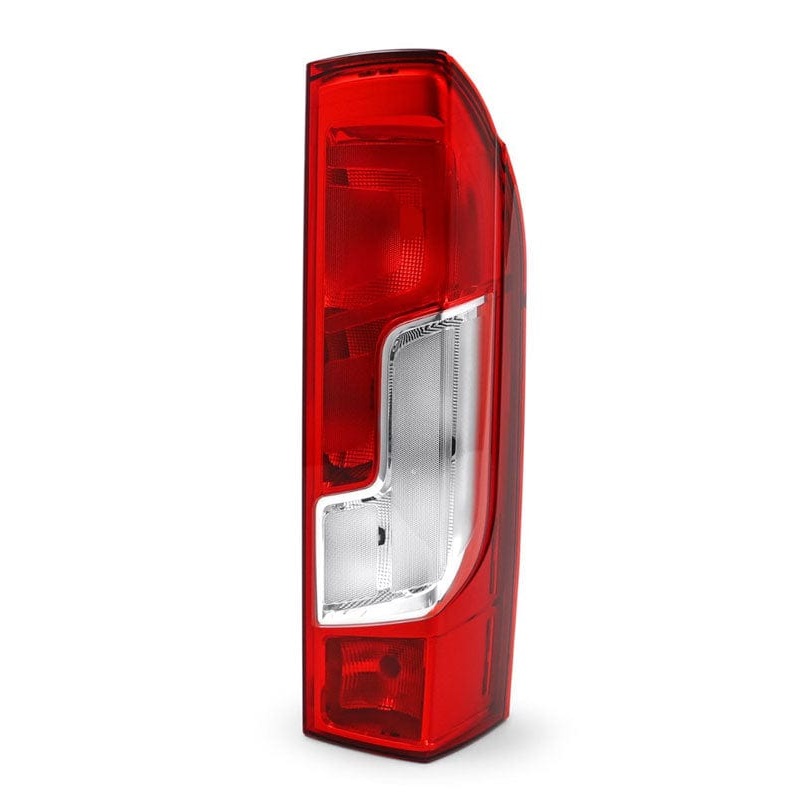Fiat Ducato Van 2014-2017 Rear Lamp Driver Side R
