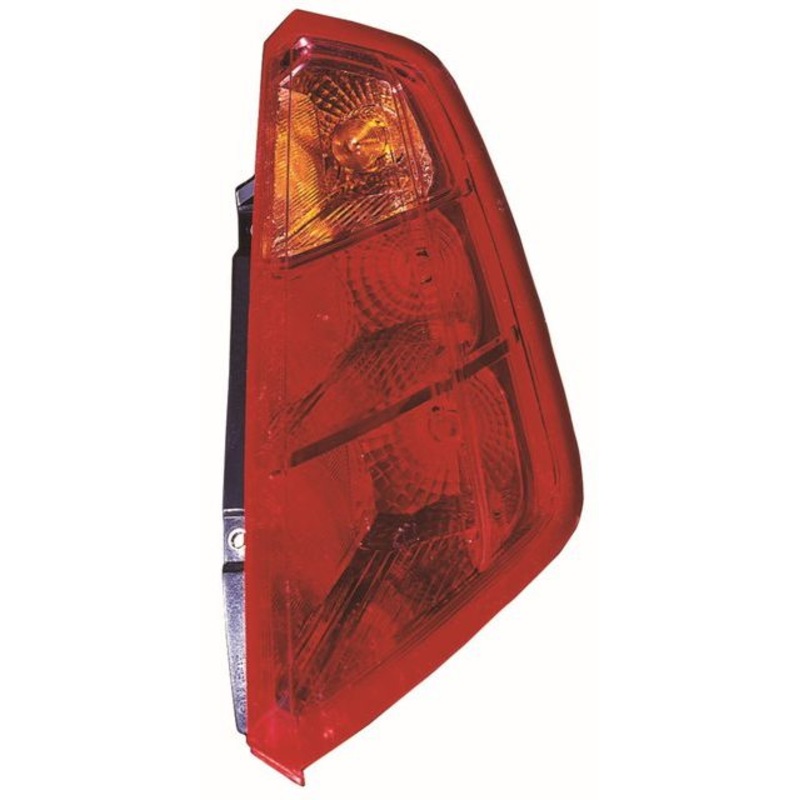 Fiat Grande Punto 5 Door Hatchback 2006-2010 Rear Lamp Driver Side R