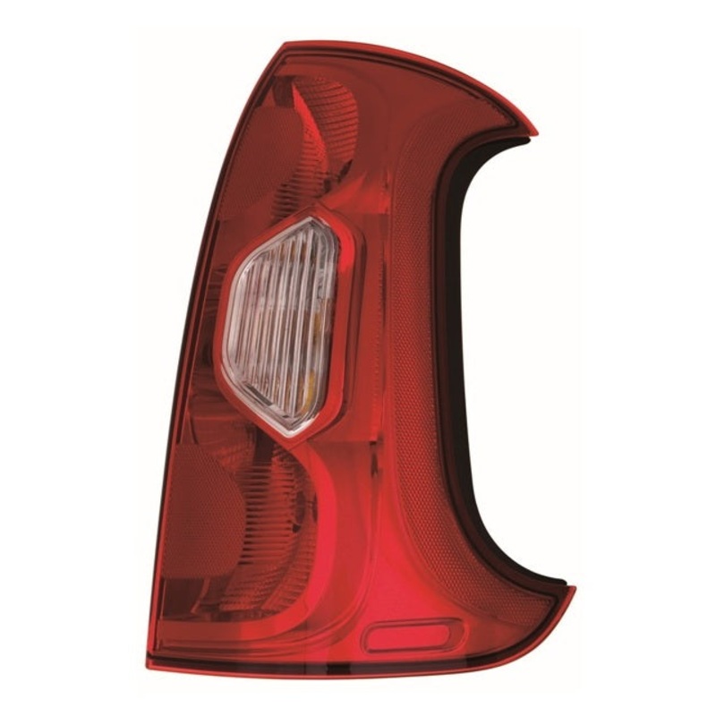 Fiat Panda Hatchback 2021-2024 Rear Lamp (Not Cross Models) Driver Side R